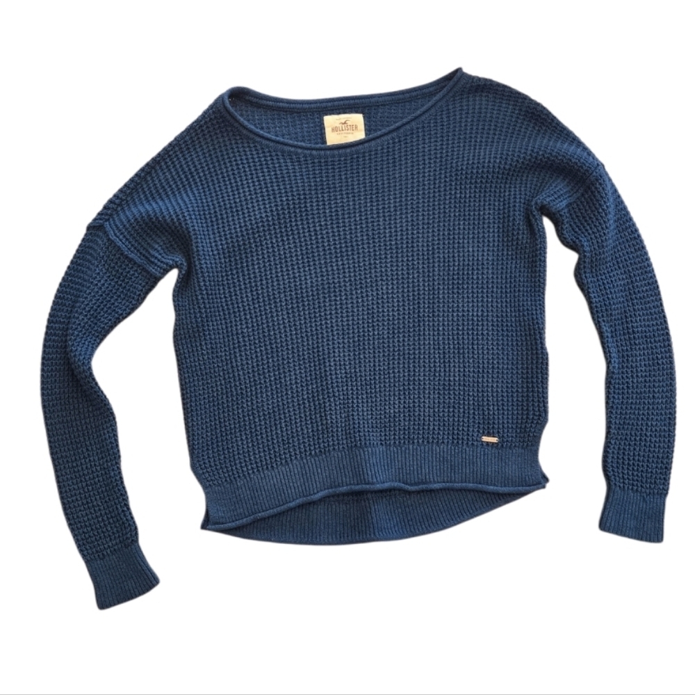 Hollister Sweater